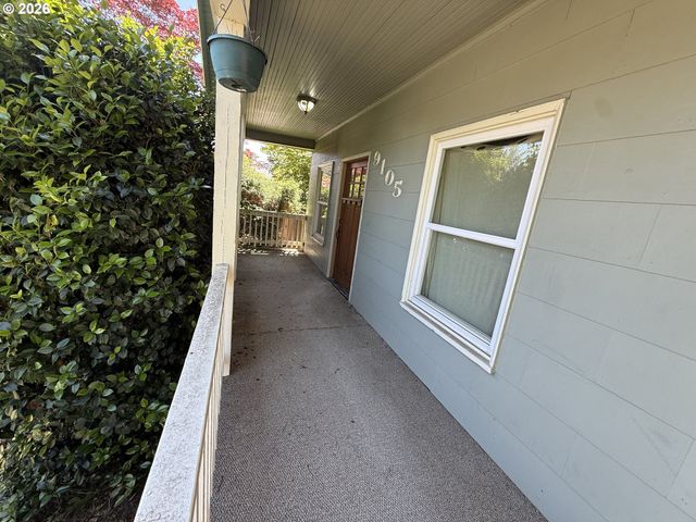 9105 N SEWARD Ave, Portland, OR 97217
