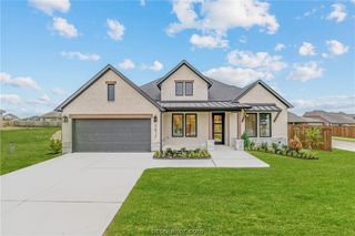 1841 Register Court, College Station, TX 77845