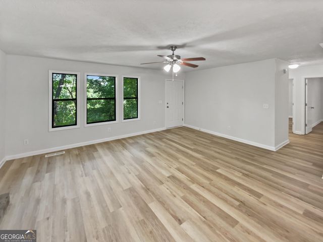 764 Chestnut Cove Trail, Jasper, GA 30143