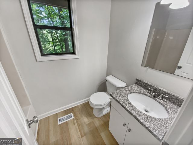 764 Chestnut Cove Trail, Jasper, GA 30143