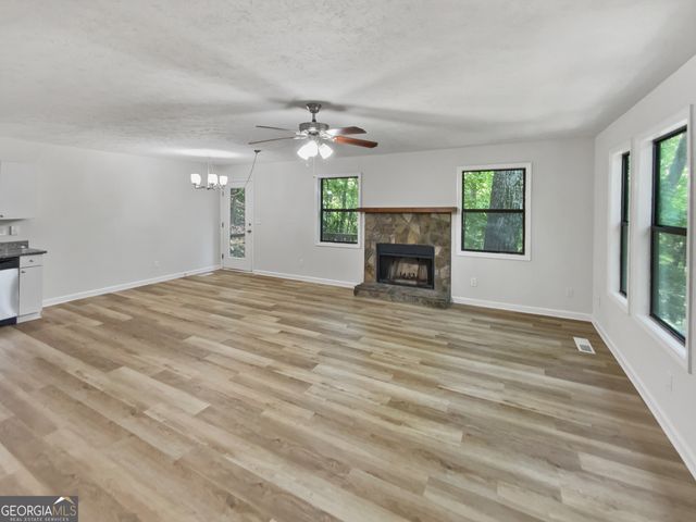 764 Chestnut Cove Trail, Jasper, GA 30143