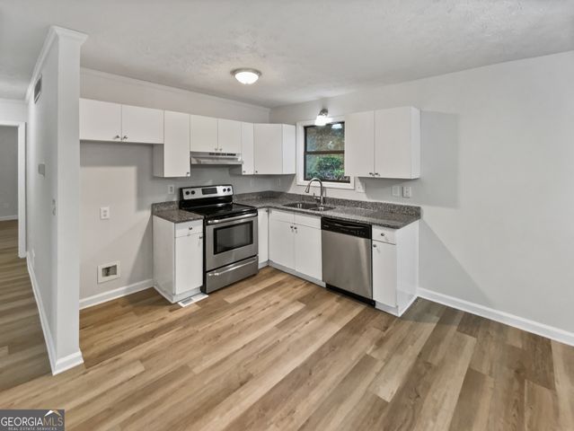 764 Chestnut Cove Trail, Jasper, GA 30143