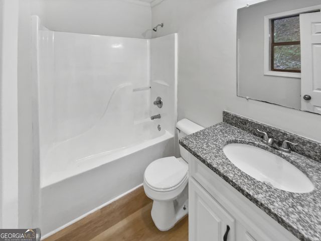 764 Chestnut Cove Trail, Jasper, GA 30143