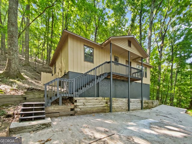 764 Chestnut Cove Trail, Jasper, GA 30143