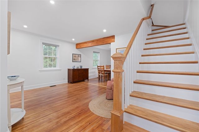 75 Old Fort Road, Newport, RI 02840