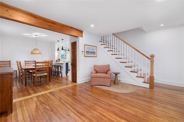 75 Old Fort Road, Newport, RI 02840