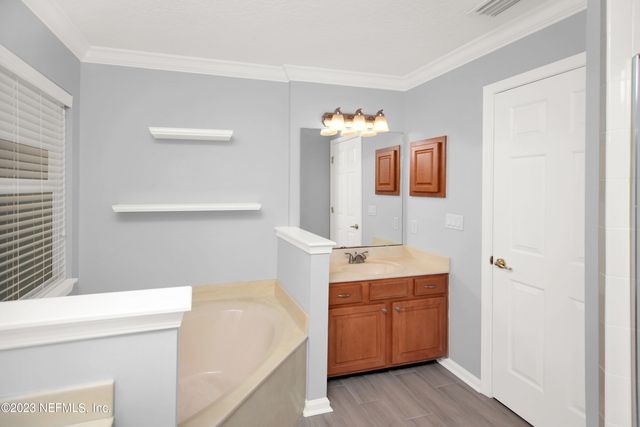 757 MACKENZIE Circle, St. Augustine, FL 32092