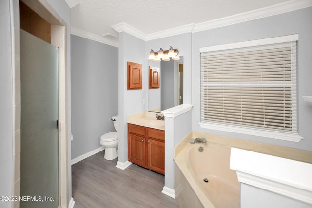 757 MACKENZIE Circle, St. Augustine, FL 32092