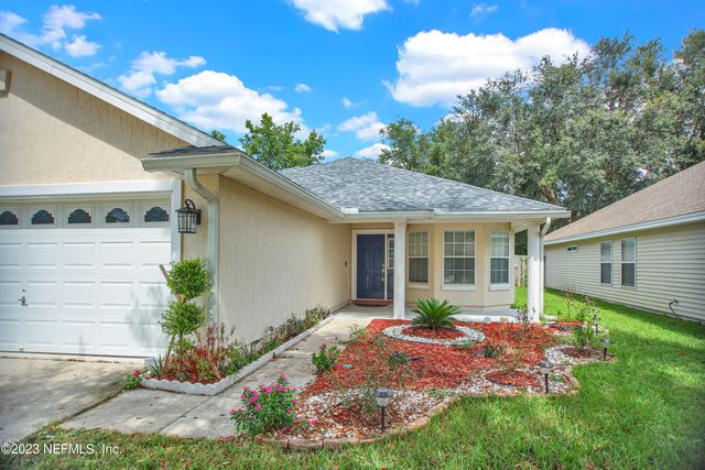 757 MACKENZIE Circle, St. Augustine, FL 32092