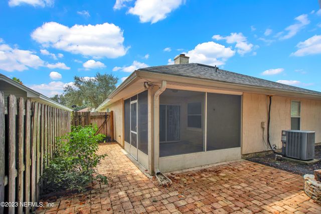 757 MACKENZIE Circle, St. Augustine, FL 32092