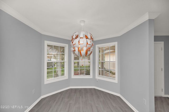 757 MACKENZIE Circle, St. Augustine, FL 32092