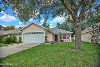757 MACKENZIE Circle, St. Augustine, FL 32092