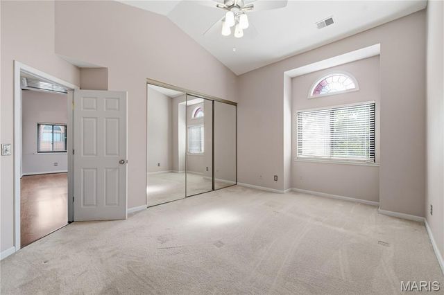 1002 Hemingway Lane H, Weldon Spring, MO 63304