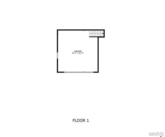 1002 Hemingway Lane H, Weldon Spring, MO 63304