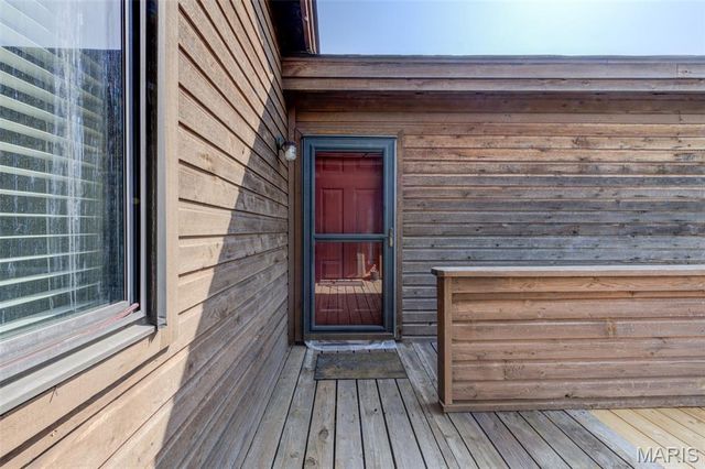 1002 Hemingway Lane H, Weldon Spring, MO 63304