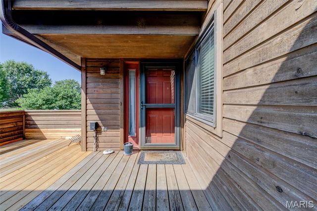 1002 Hemingway Lane H, Weldon Spring, MO 63304