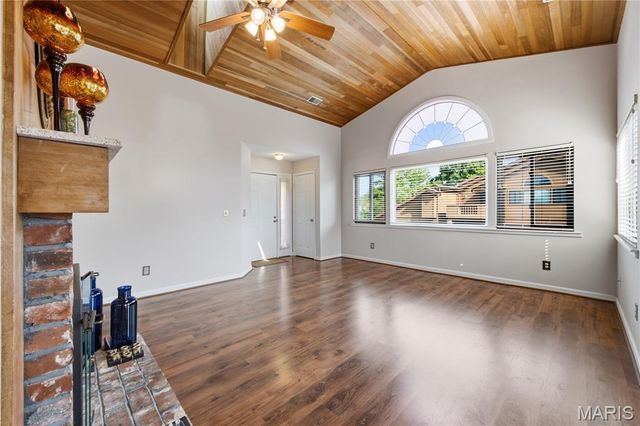 1002 Hemingway Lane H, Weldon Spring, MO 63304