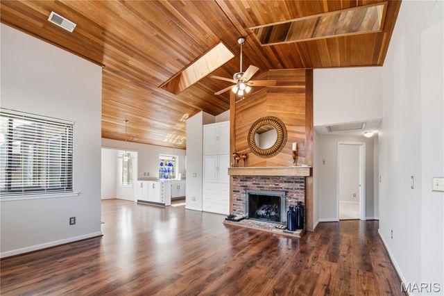 1002 Hemingway Lane H, Weldon Spring, MO 63304