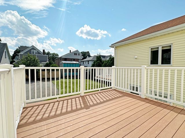 47 Eddy Street 0, Newton, MA 02465