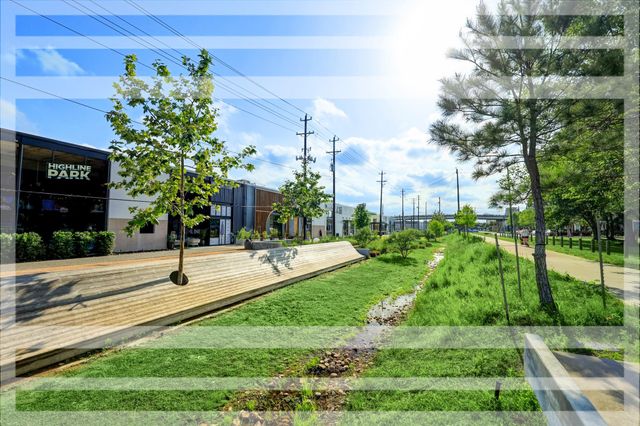 2418 Roy Circle, Houston, TX 77007