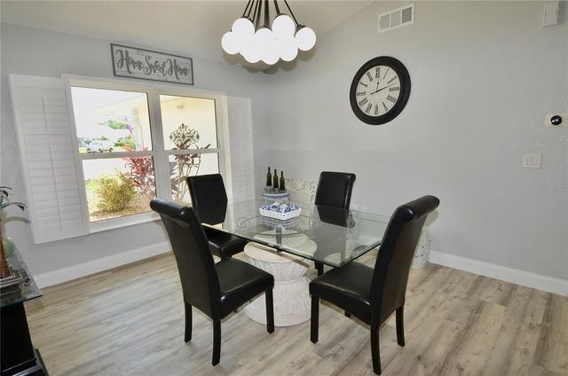 611 PAGET DRIVE, Venice, FL 34293