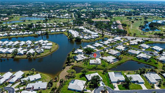 611 PAGET DRIVE, Venice, FL 34293