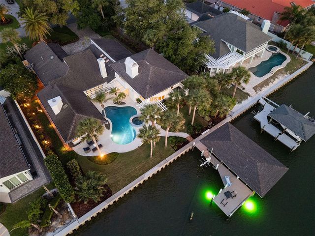 1215 COMMODORE DRIVE, New Smyrna Beach, FL 32168