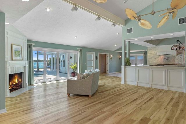 1215 COMMODORE DRIVE, New Smyrna Beach, FL 32168
