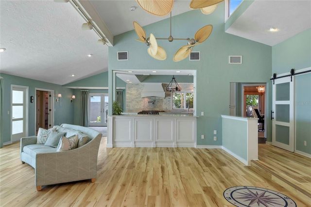 1215 COMMODORE DRIVE, New Smyrna Beach, FL 32168