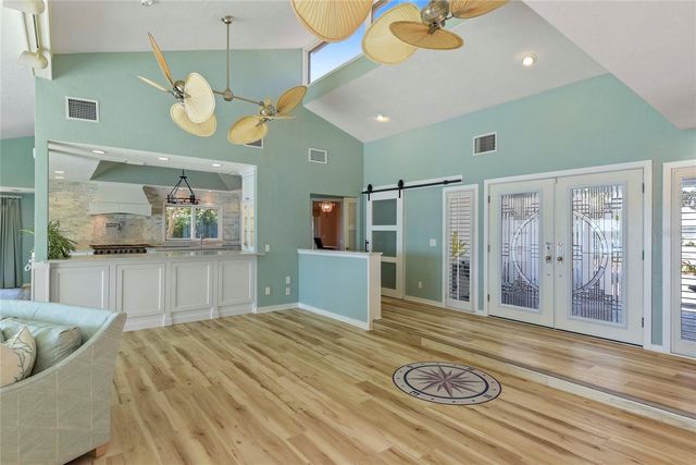 1215 COMMODORE DRIVE, New Smyrna Beach, FL 32168