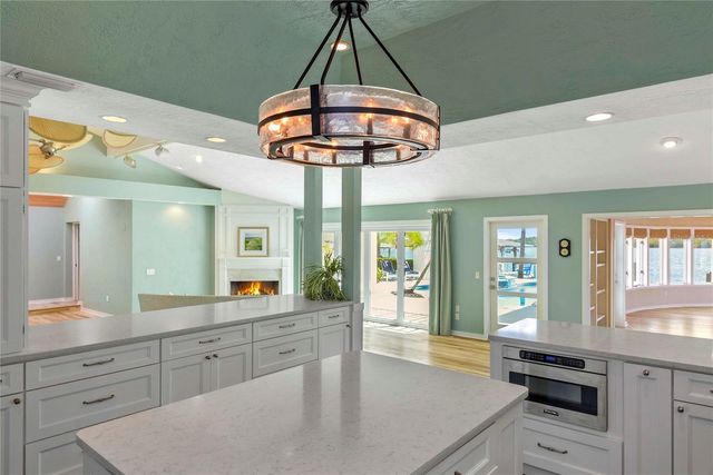 1215 COMMODORE DRIVE, New Smyrna Beach, FL 32168