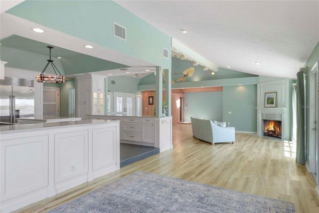 1215 COMMODORE DRIVE, New Smyrna Beach, FL 32168