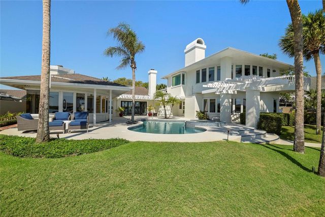 1215 COMMODORE DRIVE, New Smyrna Beach, FL 32168