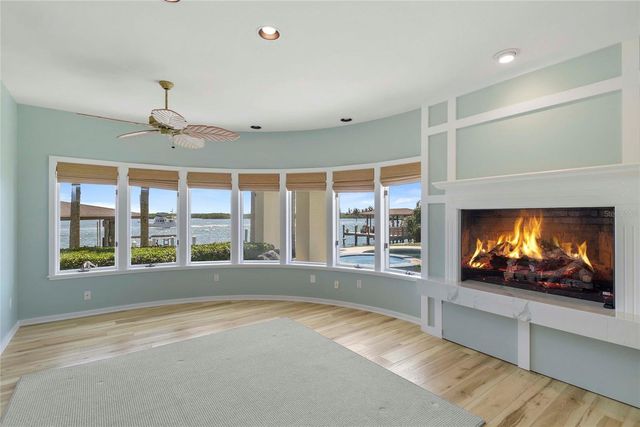 1215 COMMODORE DRIVE, New Smyrna Beach, FL 32168