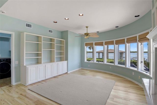 1215 COMMODORE DRIVE, New Smyrna Beach, FL 32168