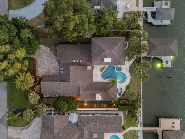 1215 COMMODORE DRIVE, New Smyrna Beach, FL 32168
