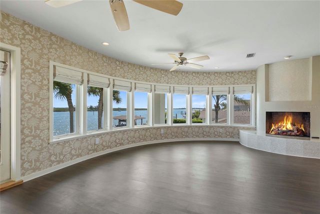 1215 COMMODORE DRIVE, New Smyrna Beach, FL 32168