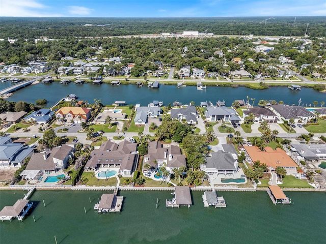 1215 COMMODORE DRIVE, New Smyrna Beach, FL 32168