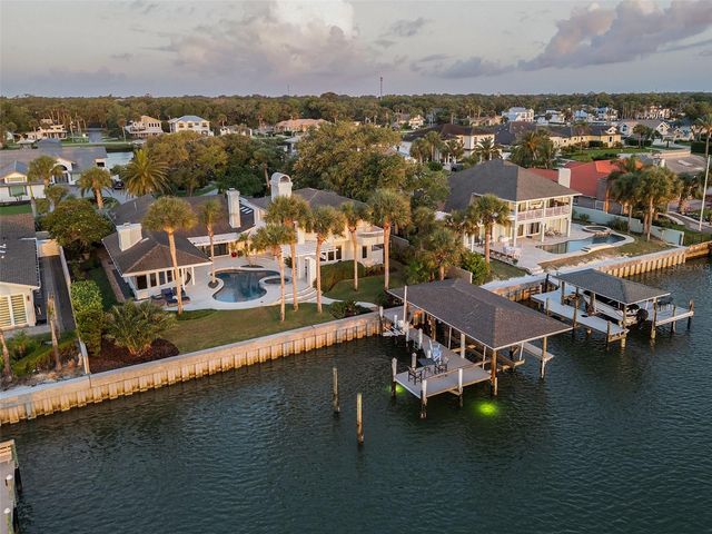 1215 COMMODORE DRIVE, New Smyrna Beach, FL 32168