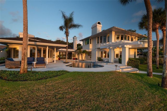 1215 COMMODORE DRIVE, New Smyrna Beach, FL 32168