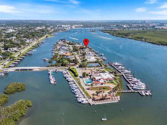 1215 COMMODORE DRIVE, New Smyrna Beach, FL 32168