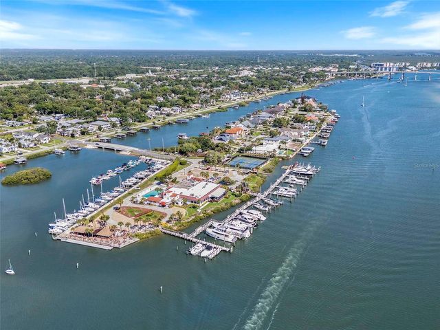 1215 COMMODORE DRIVE, New Smyrna Beach, FL 32168