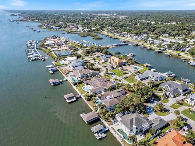 1215 COMMODORE DRIVE, New Smyrna Beach, FL 32168