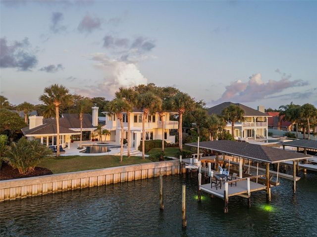 1215 COMMODORE DRIVE, New Smyrna Beach, FL 32168