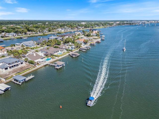 1215 COMMODORE DRIVE, New Smyrna Beach, FL 32168