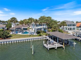 1215 COMMODORE DRIVE, New Smyrna Beach, FL 32168