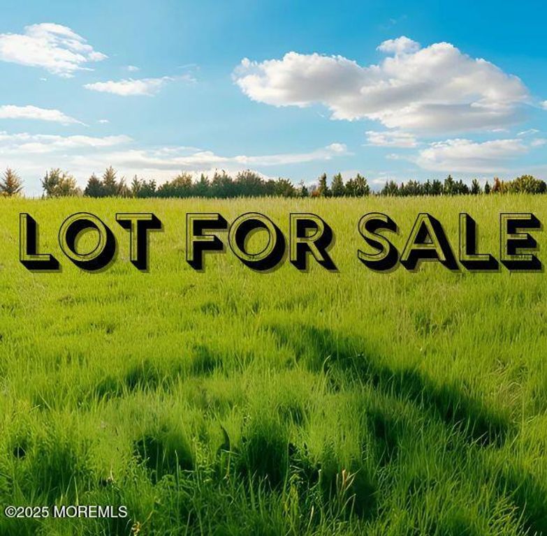 100 Avis Avenue, Lakewood, NJ 08701