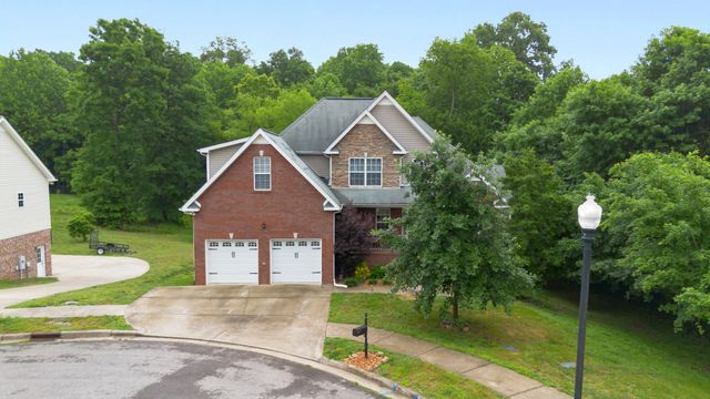 379 Misty Dr, Pleasant View, TN 37146