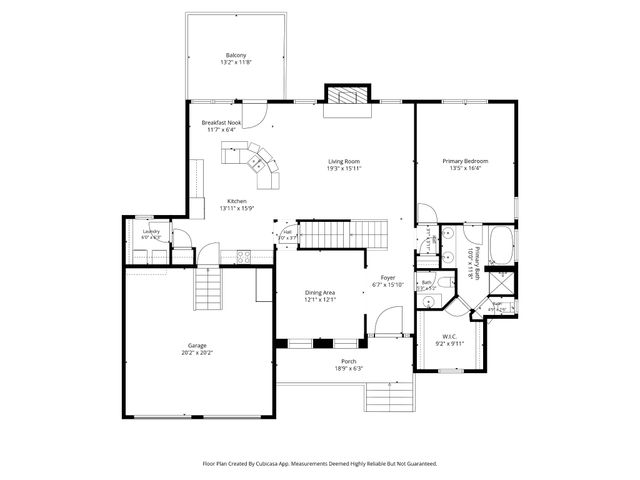 379 Misty Dr, Pleasant View, TN 37146