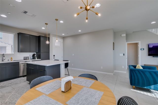 642 Solar Citrine Street, Las Vegas, NV 89138
